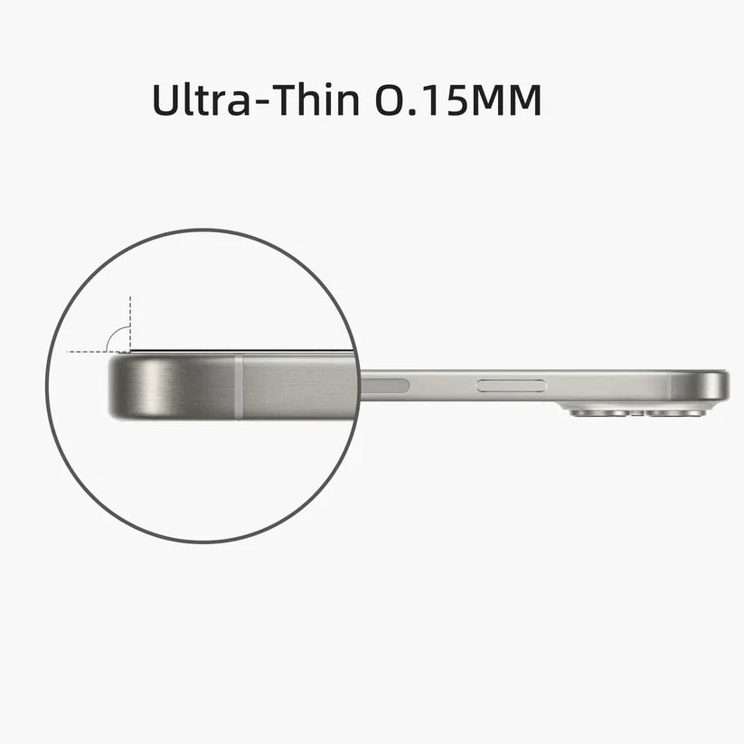 Samsung Galaxy S Series  Privacy Tempered Glass