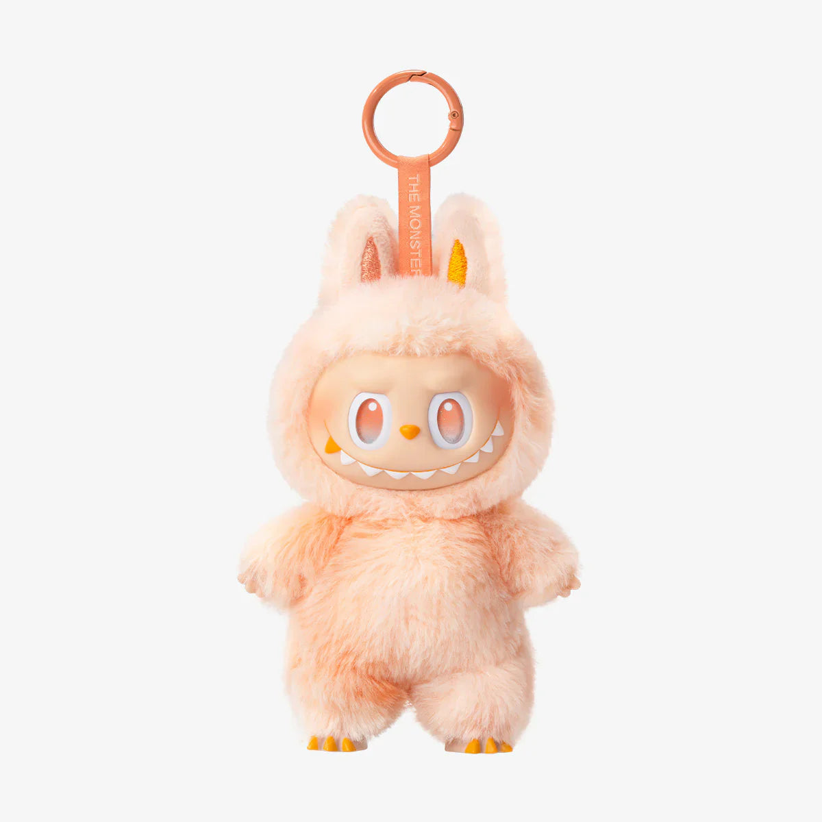 Big‑Energy Plush Monster B Box – 6 Fluffy Vinyl Figures (1  Figure per Pack)