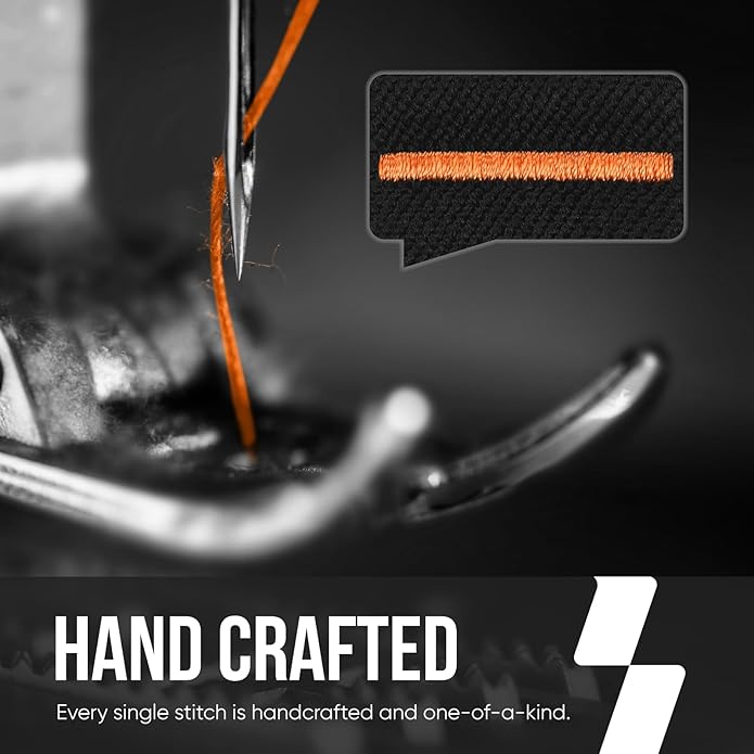 Blackfire Elite  Straps Compatible with Apple Watch Ultra 3 Strap