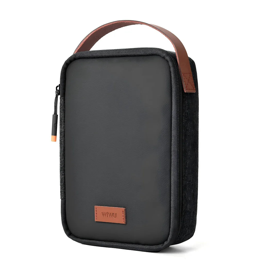 Minimalis Travel Pouch Bag