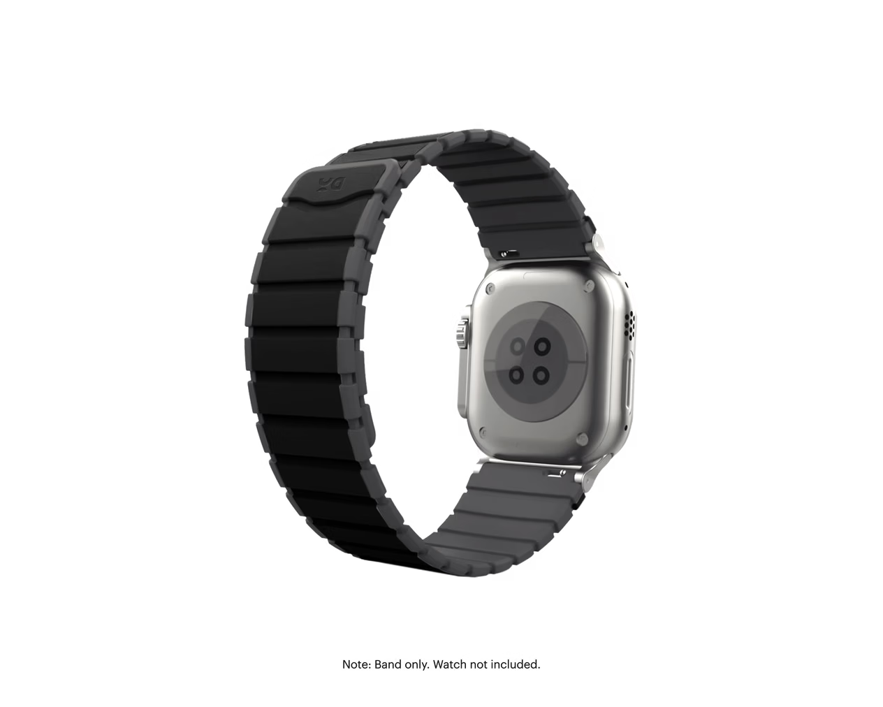 Phantom Carbon Elite Apple Watch Strap – Premium Sport Luxe Band