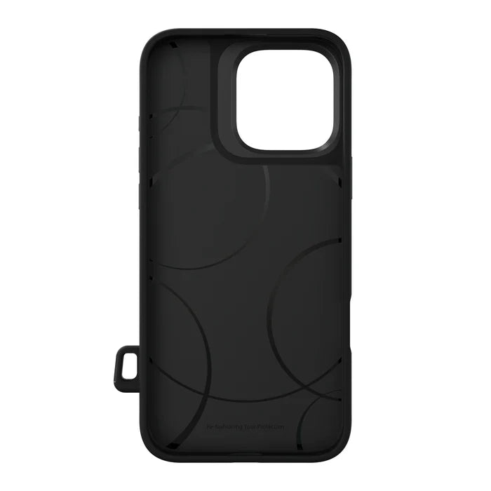 Dale Collection - Quilted Back Case for iPhone