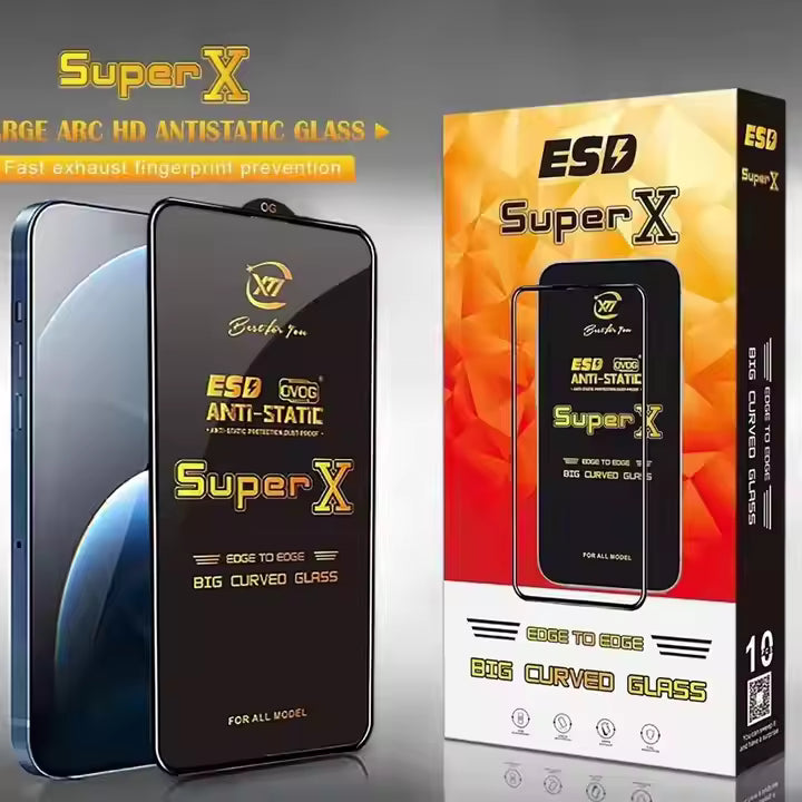 ClearMax Full Edge Protector