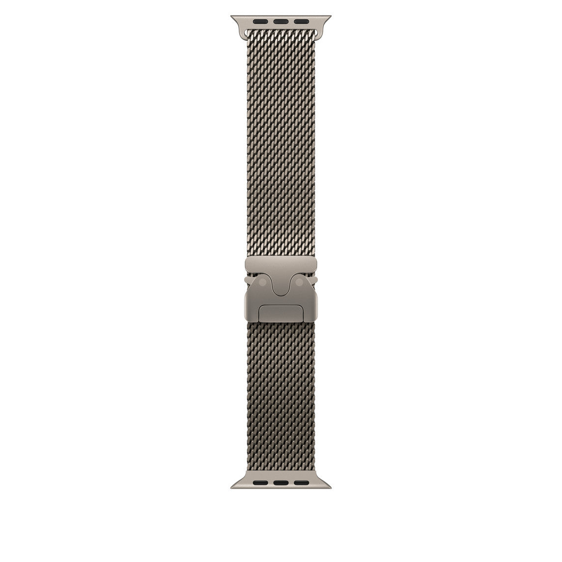 Titan Weave Series Watch Strap – Lightweight & Flexible Design