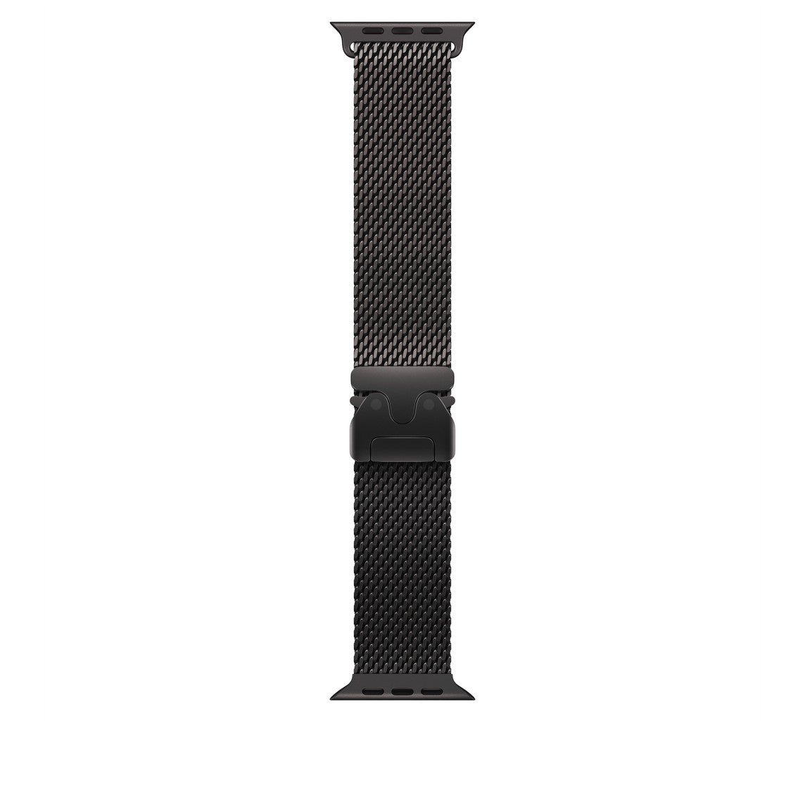 Titan Weave Series Watch Strap – Lightweight & Flexible Design