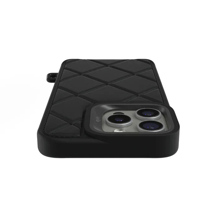 Dale Collection - Quilted Back Case for iPhone