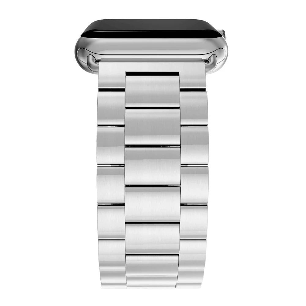 Vintage Metal Strap For Apple Watch