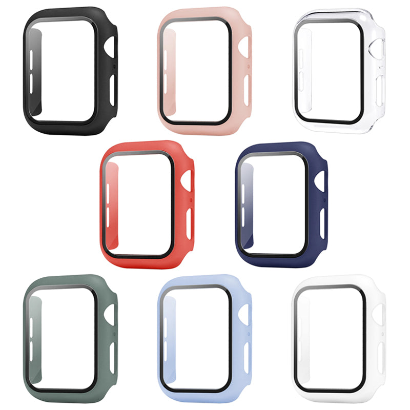 Protective Case For Apple Watch