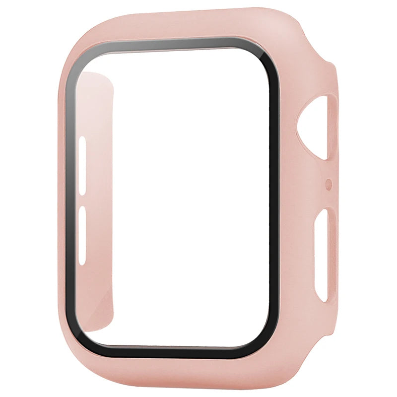 Protective Case For Apple Watch