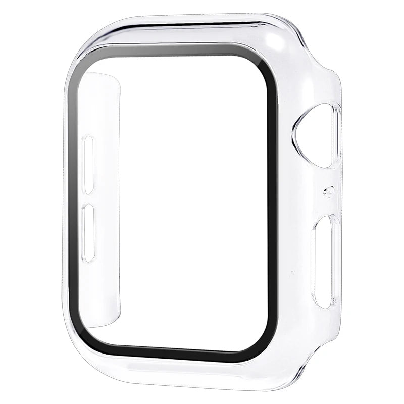 Protective Case For Apple Watch