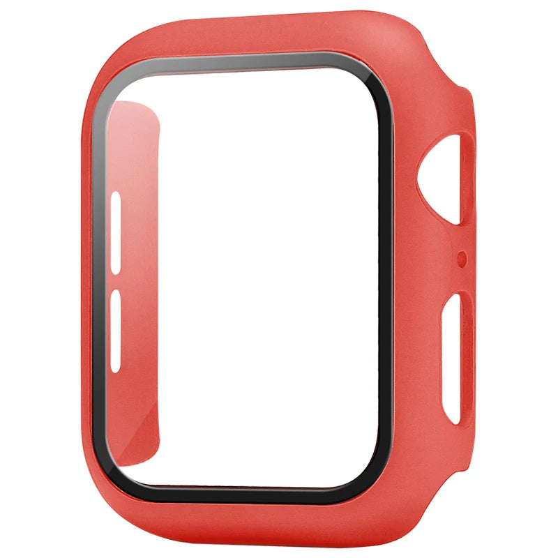 Protective Case For Apple Watch